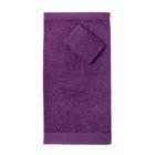 Faro kylpypyyhe Aqua, 30x50 cm, 500 gsm, violetti