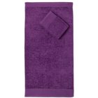 Faro kylpypyyhe Aqua, 70x140 cm, 500 gsm, violetti