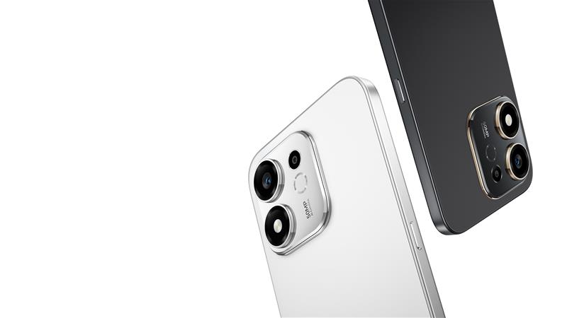 Honor 600 Smart 5G 4/128GB, älypuhelin