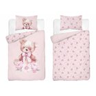 Eurofirany vuodevaatesetti PPG-155, 100x135, 2-osainen