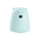 Lasten valaisin Rabbit & Friends