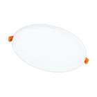 Tope LED-paneeli, 20W, valkoinen