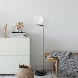 Opviq lattiavalaisin Luminar 14180