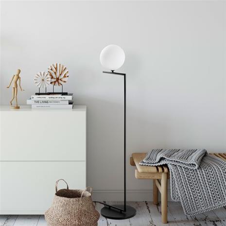 Opviq lattiavalaisin Luminar 14180