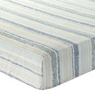 Eurofirany aluslakana kuminauhalla Classic PRZI-03, 200x220 cm