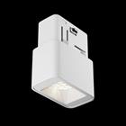 Maytoni riippuvalaisin Plato TR100-2-2W4K-S-W, valkoinen