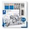 Staedtler Mixed Sketching Set 100% PEFC – kuva 8