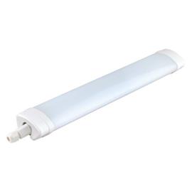 Pölyä ja vettä kestävä LED-valaisin Nola 30W