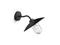 Philips Hammock wall lantern black 1x60W 230V – kuva 8