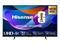Hisense 50A61SEVS (50"), LED-televisio – kuva 3