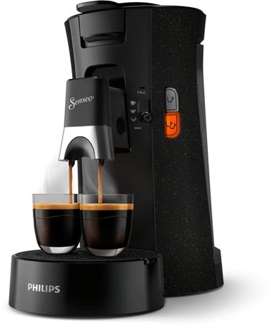 Senseo CSA240/21 coffee maker Pod coffee machine 0.9 L – kuva 2/3