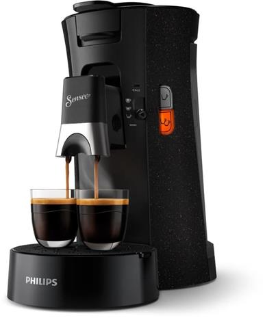 Senseo CSA240/21 coffee maker Pod coffee machine 0.9 L – kuva 3/3