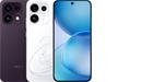 Oppo Reno16 F 5G 8/256GB, älypuhelin