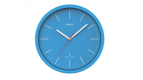 MAUL 9053434, AA, 1,5 V, Blå, 40 mm, 30,5 cm