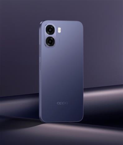 OPPO A6x 5G 4/128GB, älypuhelin