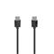 Hama 00200696 DisplayPort cable 1.5 m Black – kuva 5