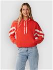 Rip Curl Surf Revival Relaxed Huppari red Naiset
