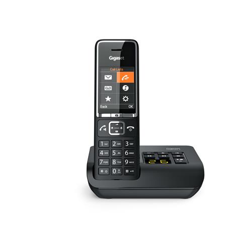 Gigaset Comfort 550A, langaton puhelin