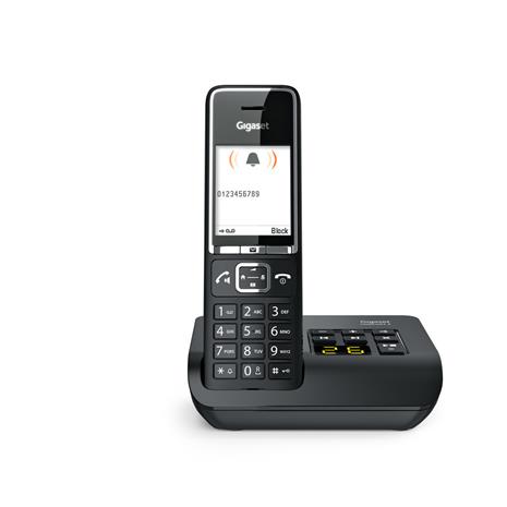 Gigaset Comfort 550A, langaton puhelin