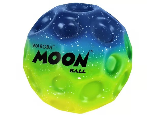 Waboba Waboba Gradient Moon - Red - ONE SIZE