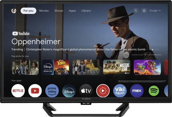 Strong SRT24HG4723C (24"), LED-televisio