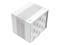DeepCool ASSASSIN 4S White - CPU-ilmanjäähdytin - Max 29 dBA – kuva 7