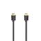 Hama High-Speed HDMI Cable, 4K, Plug - Plug, Ethernet, 5.0 m – kuva 3