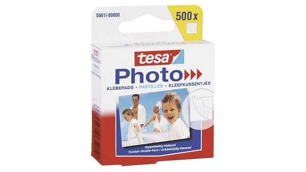 tesa Photo mounting corner