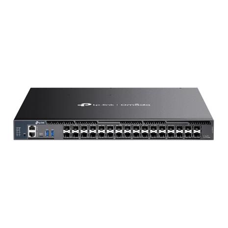 TP-Link SX6632YF, kytkin