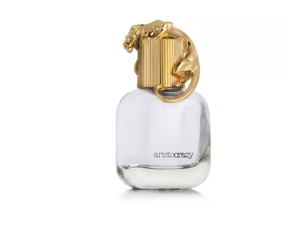 Aristocrazy Brave Edt Spray - Dame - 80 ml