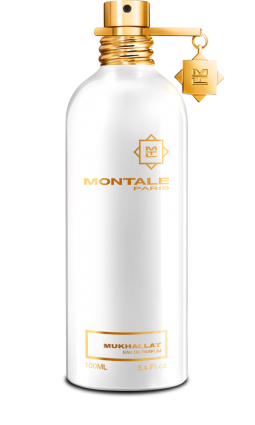 Montale Paris Mukhallat - EdP 100 ml