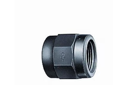 +GF+ Adaptsocket pvc pn16 d20-1/2 – kuva 5/5