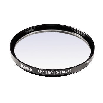 UV-suodin 55mm pinnoitettu