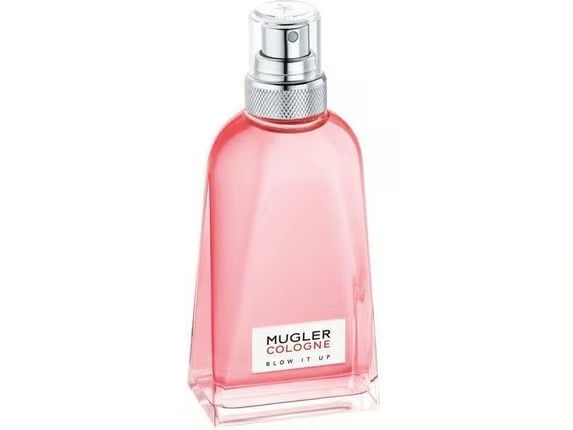 Thierry Mugler Cologne Blow It Up - EdT 100 ml – kuva 5/7