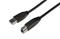 DIGITUS USB 3.0 Anschlusskabel 1.8m – kuva 3