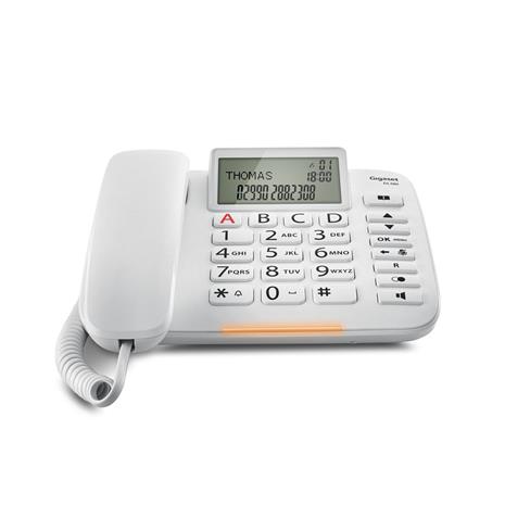 Gigaset DL380, lankapuhelin