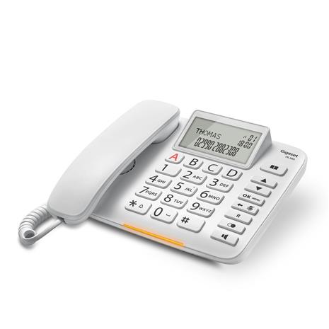 Gigaset DL380, lankapuhelin