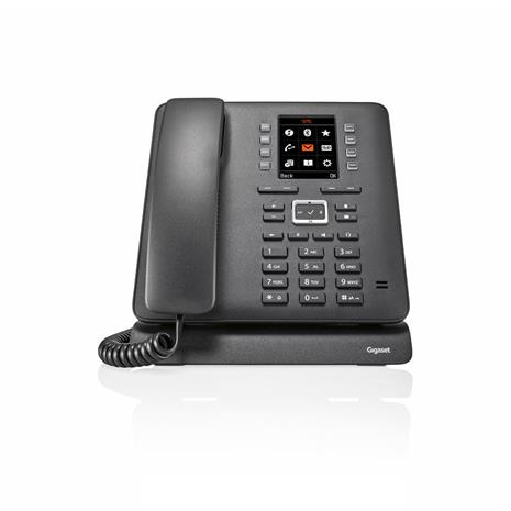 Gigaset PRO Maxwell C, langaton DECT-puhelin