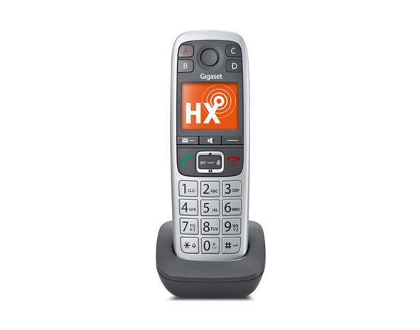 Gigaset E560HX, langaton DECT-puhelin – kuva 2/8