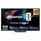 Hisense 55U77SEVS (55"), LED-televisio
