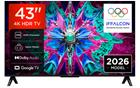 iFFalcon 43U65A (43"), LED-televisio