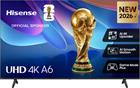 Hisense 58A60LEVS (58"), LED-televisio