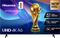 Hisense 58A60LEVS (58"), LED-televisio – kuva 1