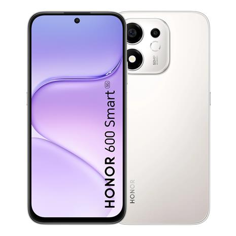 Honor 600 Smart 5G 4/128GB, älypuhelin