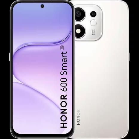 Honor 600 Smart 5G 4/128GB, älypuhelin