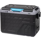 Auton kylmälaukku Kannettava kompressorijääkaappi Teesa TSA6000 32 l, -22 °C:sta +24 °C:een, 12/24 V ja 230 V