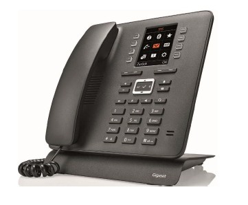 Gigaset T480HX, langaton DECT-puhelin