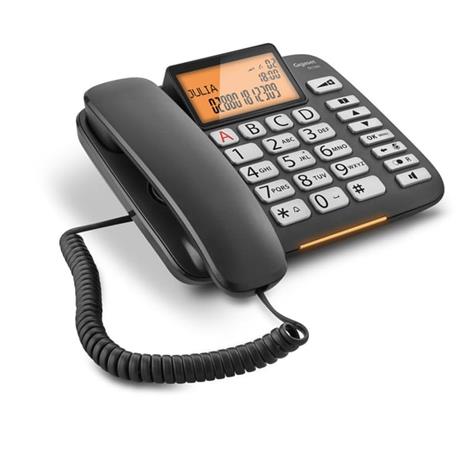 Gigaset DL380, lankapuhelin