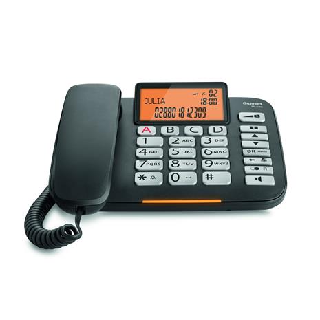 Gigaset DL380, lankapuhelin