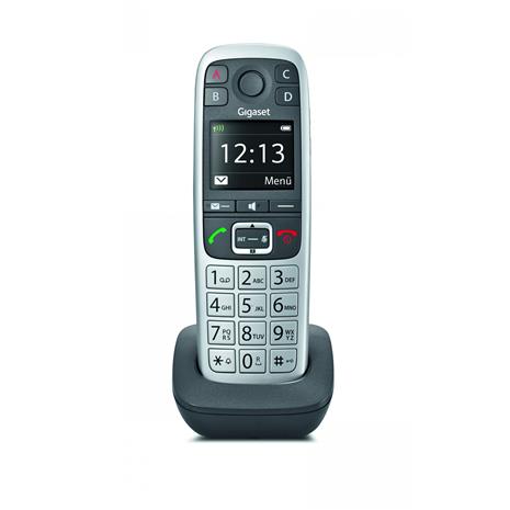 Gigaset E560HX, langaton DECT-puhelin – kuva 6/8